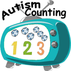 Autism Counting 123 icon