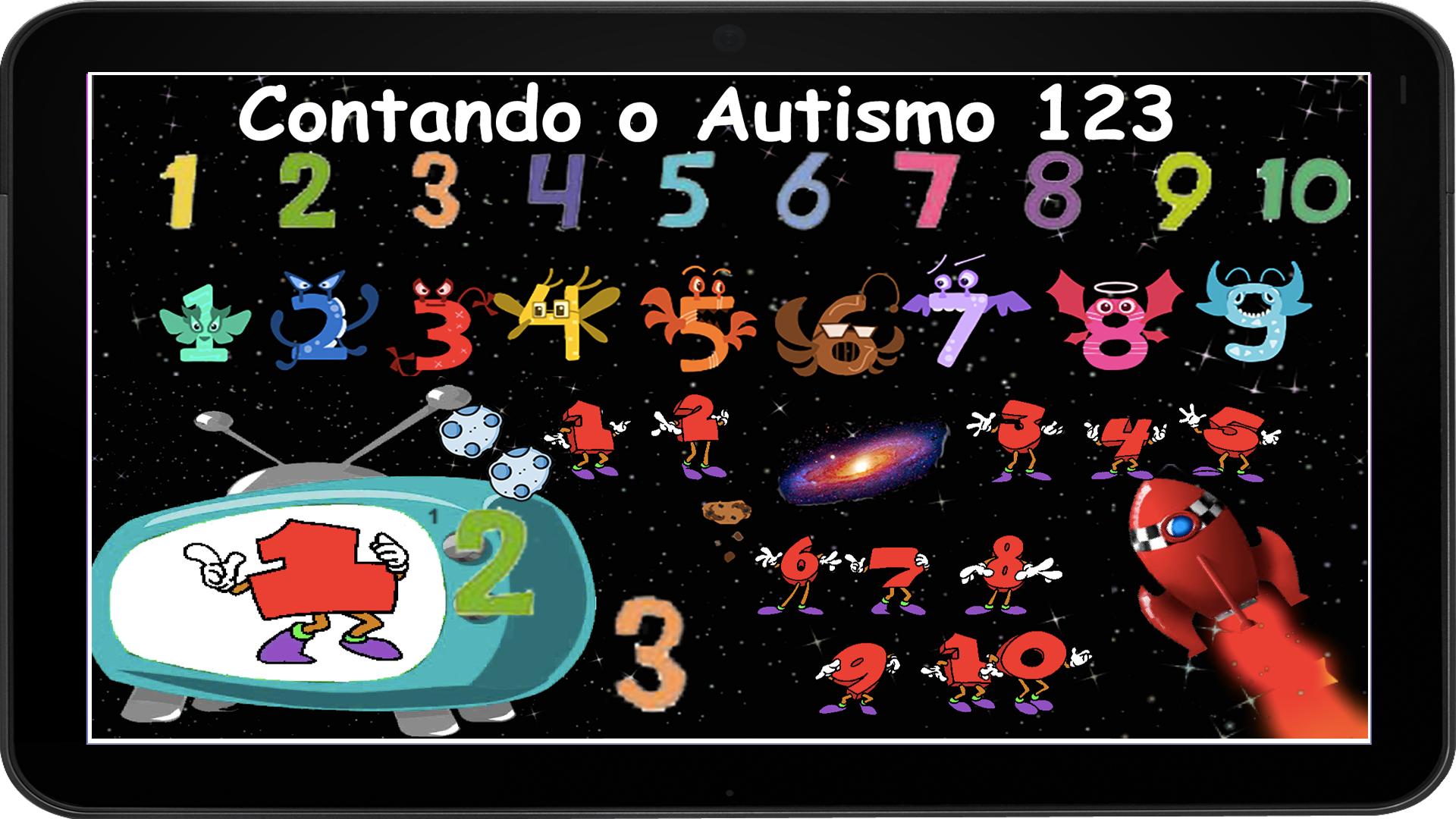 AutiSpark: Autistas Jogos – Apps no Google Play