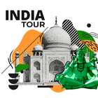 Indian Tour Info ikon