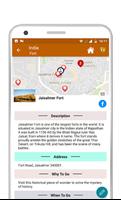 Indian Tour Info syot layar 1