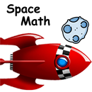 Space Math for Kids APK