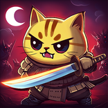 Samurai Cat: Soul Rescue