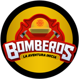Aventura de Bomberos biểu tượng