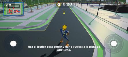 Aventura de Bomberos screenshot 2