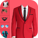 Men Jacket Photo Editor aplikacja