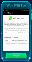 WPSAPP WIFI Wps Pro Affiche
