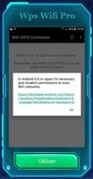 WPSAPP WIFI Wps Pro screenshot 1