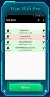 WPSAPP WIFI Wps Pro screenshot 2