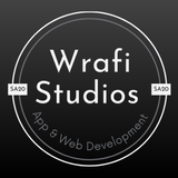 Wrafi Studios ícone