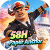 58H Paper Anchor APK