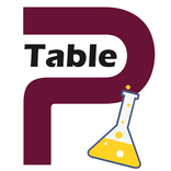 pTable - Periodic Table
