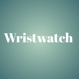 Wristwatch
