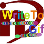 WriteToGif