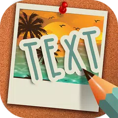 Скачать Текст На Фото – Лучший Мем Генератор APK