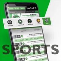 SPORTS2Go for Betway 截图 1