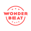 Wonderbeat. Wow-cafe