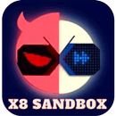 X8 SANDBOX App Android Higgs Domino Island Guide APK