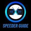 X8 SPEEDERS GUIDE HIGH DOMINO