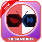 ikon X8 Sandbox Apk Android Higgs Domino Guide
