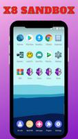 X8 Sandbox Apk Android Higgs Domino Guide screenshot 2