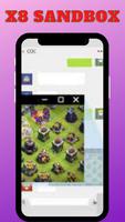 X8 Sandbox Apk Android Higgs Domino Guide screenshot 3
