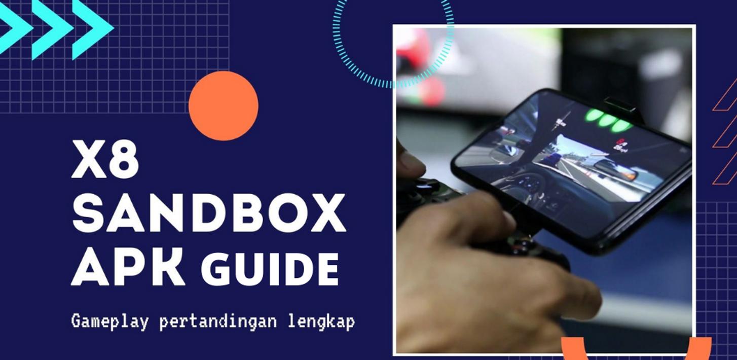 X8 Sandbox Higgs Domino Guide for Android APK Download