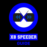 X8 Speeder No Root Guide icon