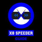 X8 Speeder No Root Guide 아이콘