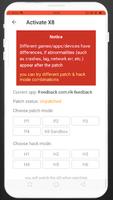 X8 Speeder No Root Guide ảnh chụp màn hình 3
