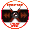 APK X8 Speeder No Root Lite Guide for Higgs Domino Rp