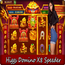 Domino Speeder Auto Scatter-APK