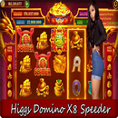 Domino Speeder Auto Scatter APK