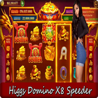 آیکون‌ Domino Speeder Auto Scatter