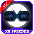 ikon X8 Speeder App Game Higgs Domino Guide
