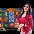 higgs domino kebaya merah tips biểu tượng