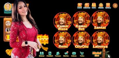 higgs domino kebaya merah tips bài đăng