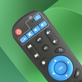 Remote for X98H Tv Box