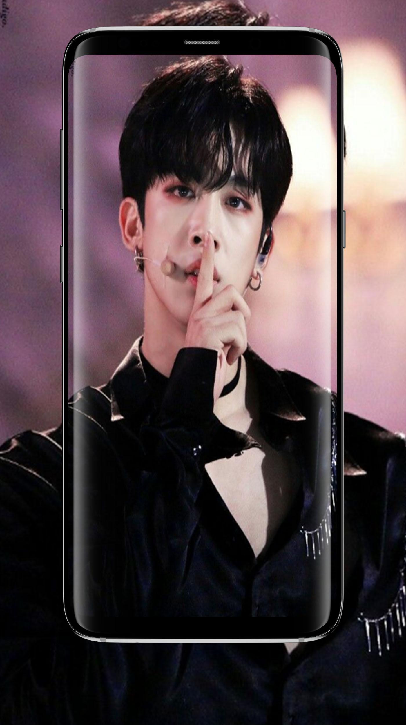 X1 Kim Yohan Wallpaper For Android Apk Download