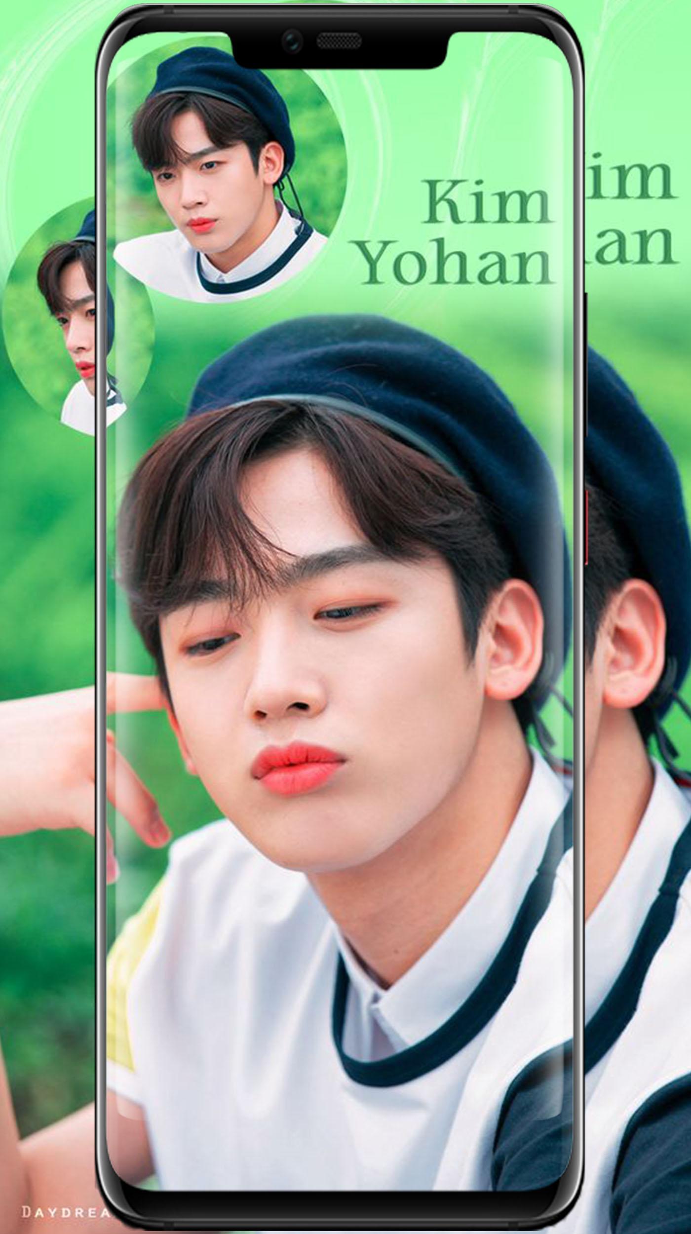 ดาวน์โหลด X1 Kim Yohan Wallpaper APK สำหรับ Android ดาวน์โหลด X1 Kim Yohan Wallpaper APK สำหรับ Android