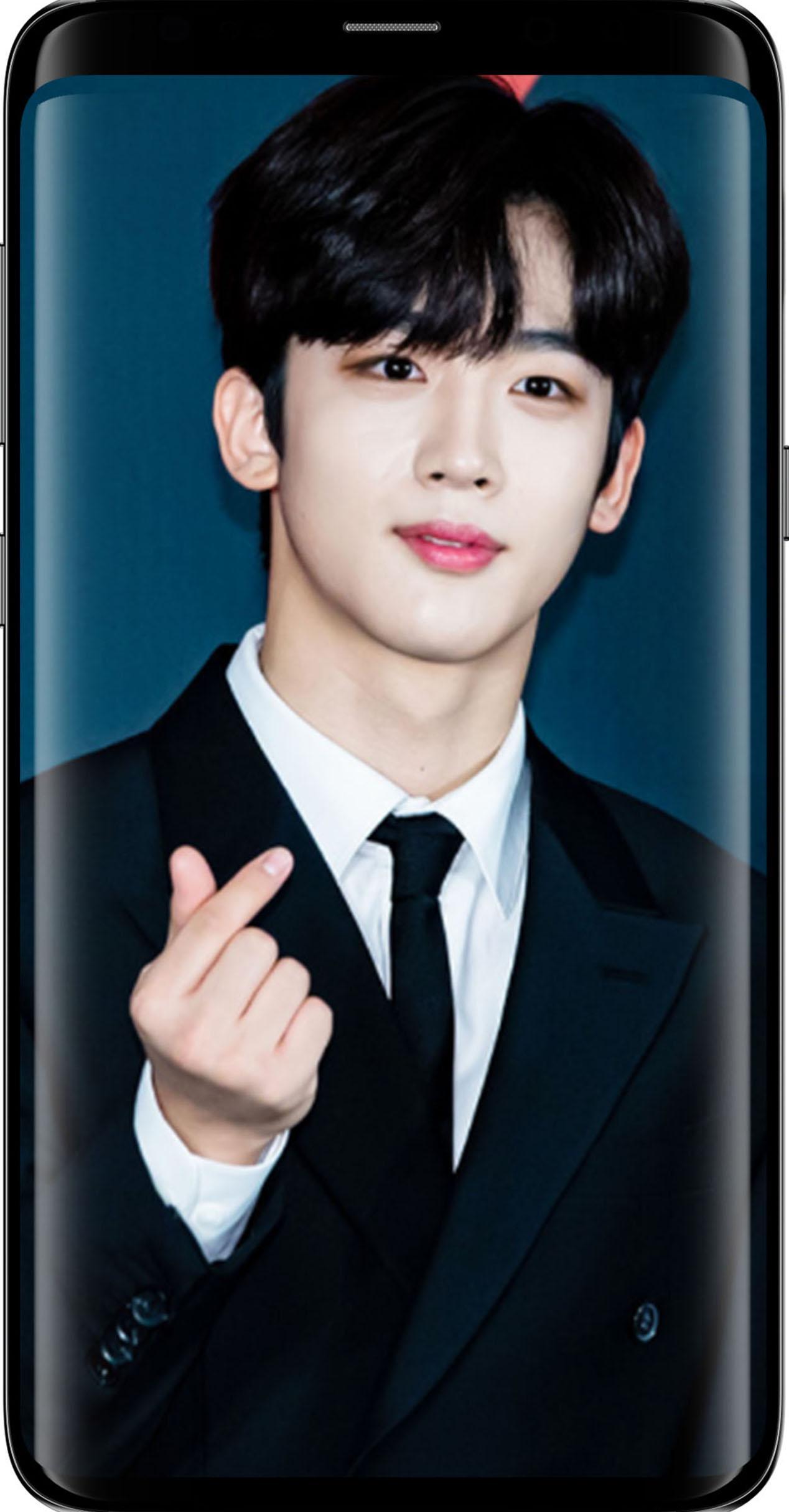 X1 Kim Yohan Wallpaper For Android Apk Download