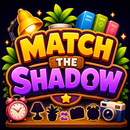 Match The Shadow aplikacja