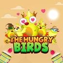Hungry Birds Food: Bird Game APK