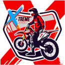 X-Tream MotoCros APK