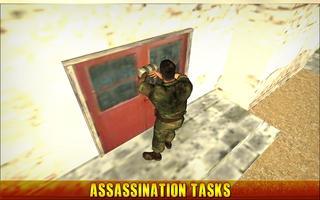 FRONTLINE ELITE COMMANDO screenshot 1