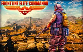 FRONTLINE ELITE COMMANDO screenshot 3