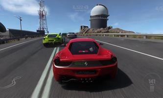 XTREME FAST RACING:STREET RACE capture d'écran 2