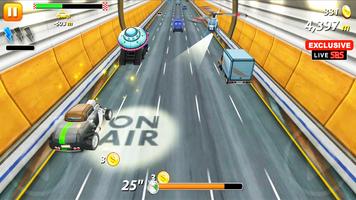 Drive Car Racing screenshot 1