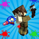 Xtreme Paintball Wars APK