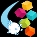 APK Evade Push 3D