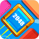 APK 2048 Shoot X